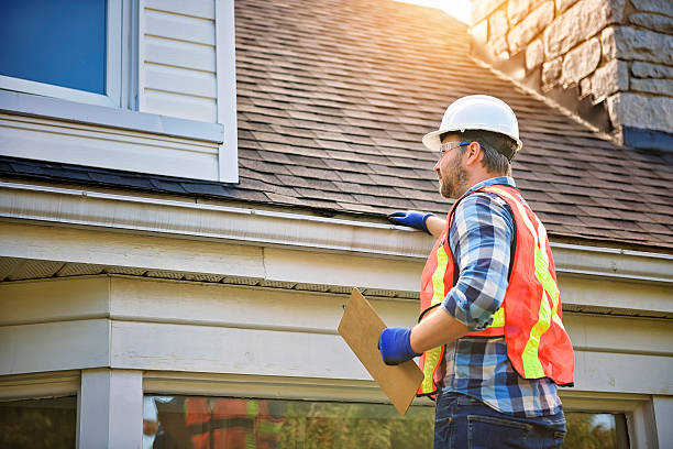 Trusted Roof Inspection service in Rowe, MA - Ben Roofing and Steel LLC
